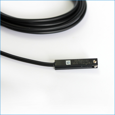 sensor magnético del interruptor de los alambres 12-24VDC 2 para el cilindro FD-31R