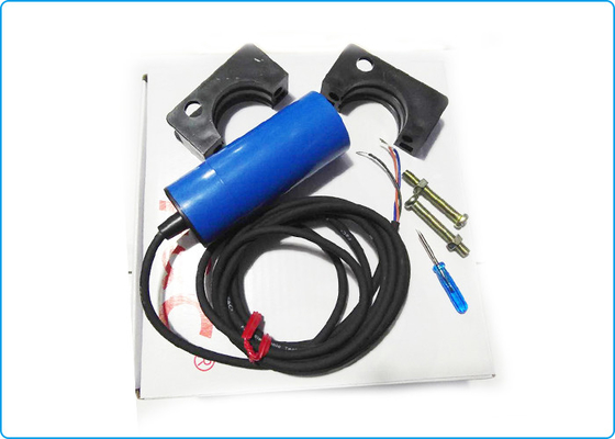 interruptor capacitivo de detección capacitivo cilíndrico del sensor de proximidad 12-24VDC 30m m NPN