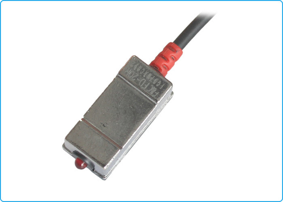 NPN NINGÚN 3 uso magnético eléctrico del cilindro del interruptor de los alambres FD-20N