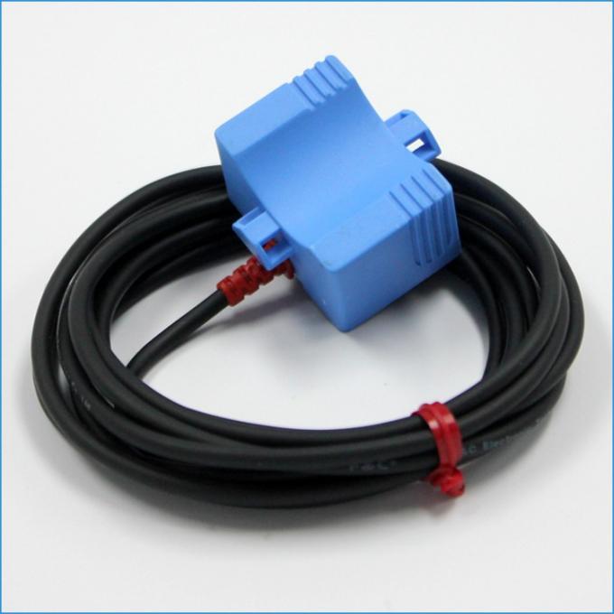 canalice el interruptor de límite del nivel del agua, nivel líquido sin contacto capacitivo sensor.jpg