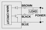 10-30VDC 3-cables Festo tipo interruptor magnético sensor.jpg