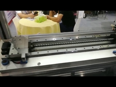 Sensor de proximidad inductivo superior de 2 mm