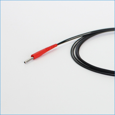 La detección R1 de la alta precisión difunde la fibra óptica del diámetro 2m m del cable de fribra óptica