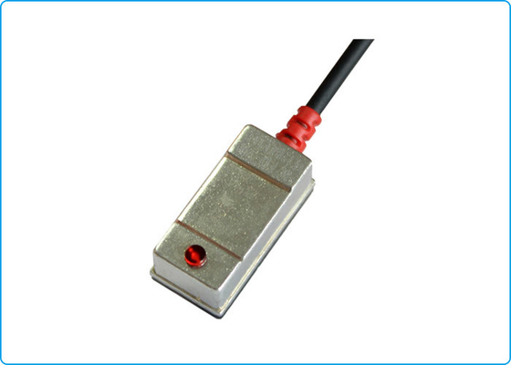 Longitud de cable magnética eléctrica del uso los 2m del cilindro del interruptor del interruptor de láminas de FD-21R